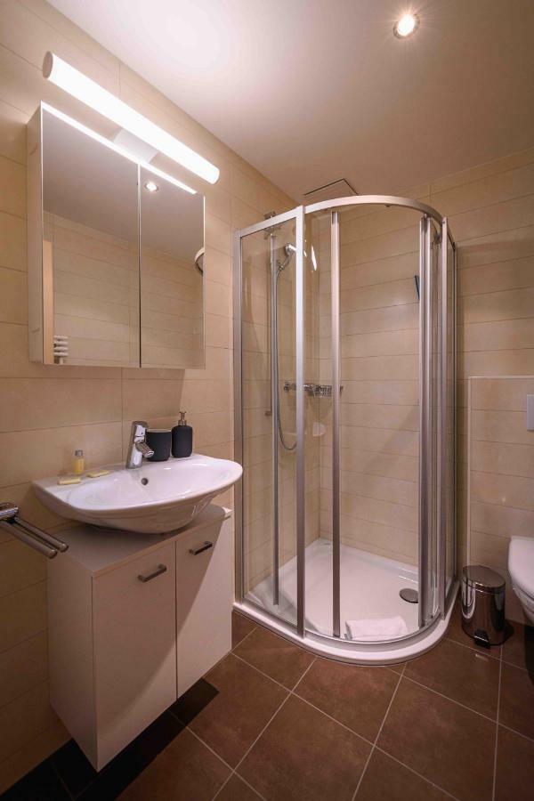 Bisi Apartman Grindelwald Kültér fotó
