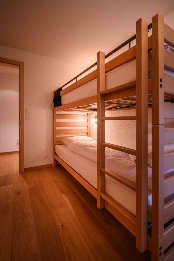 Bisi Apartman Grindelwald Kültér fotó