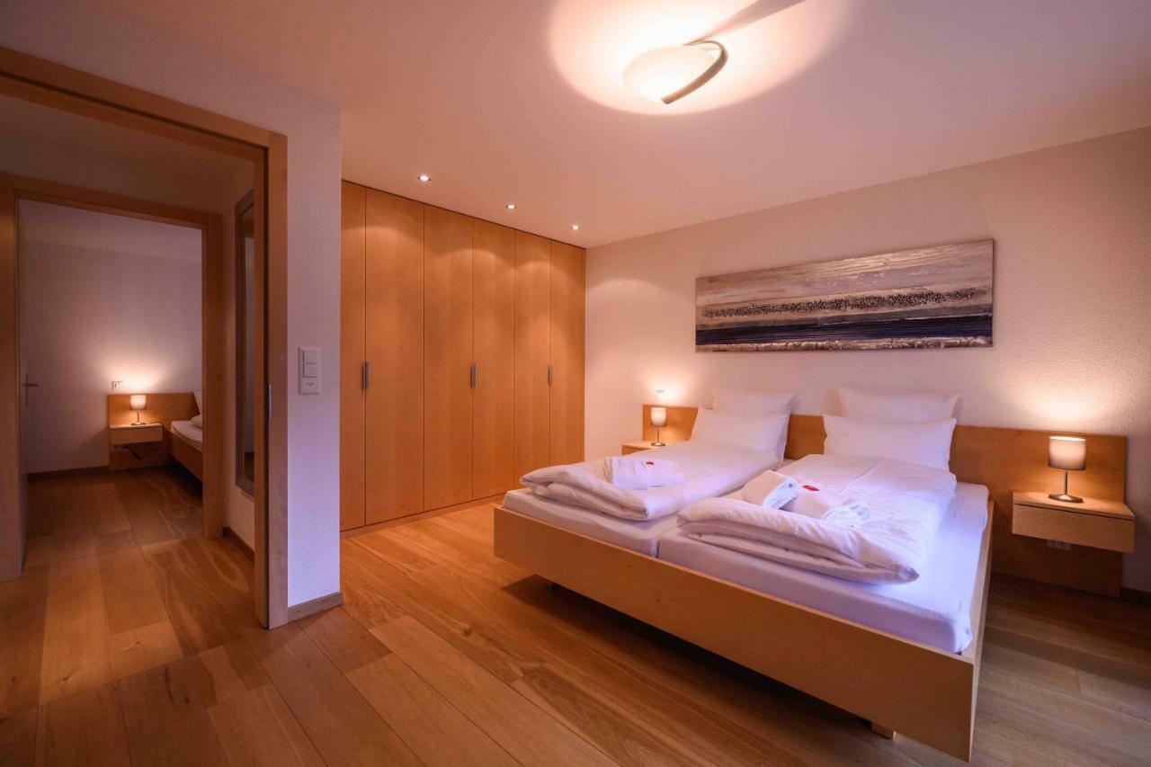 Bisi Apartman Grindelwald Kültér fotó