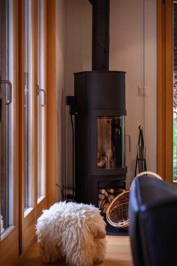 Bisi Apartman Grindelwald Kültér fotó