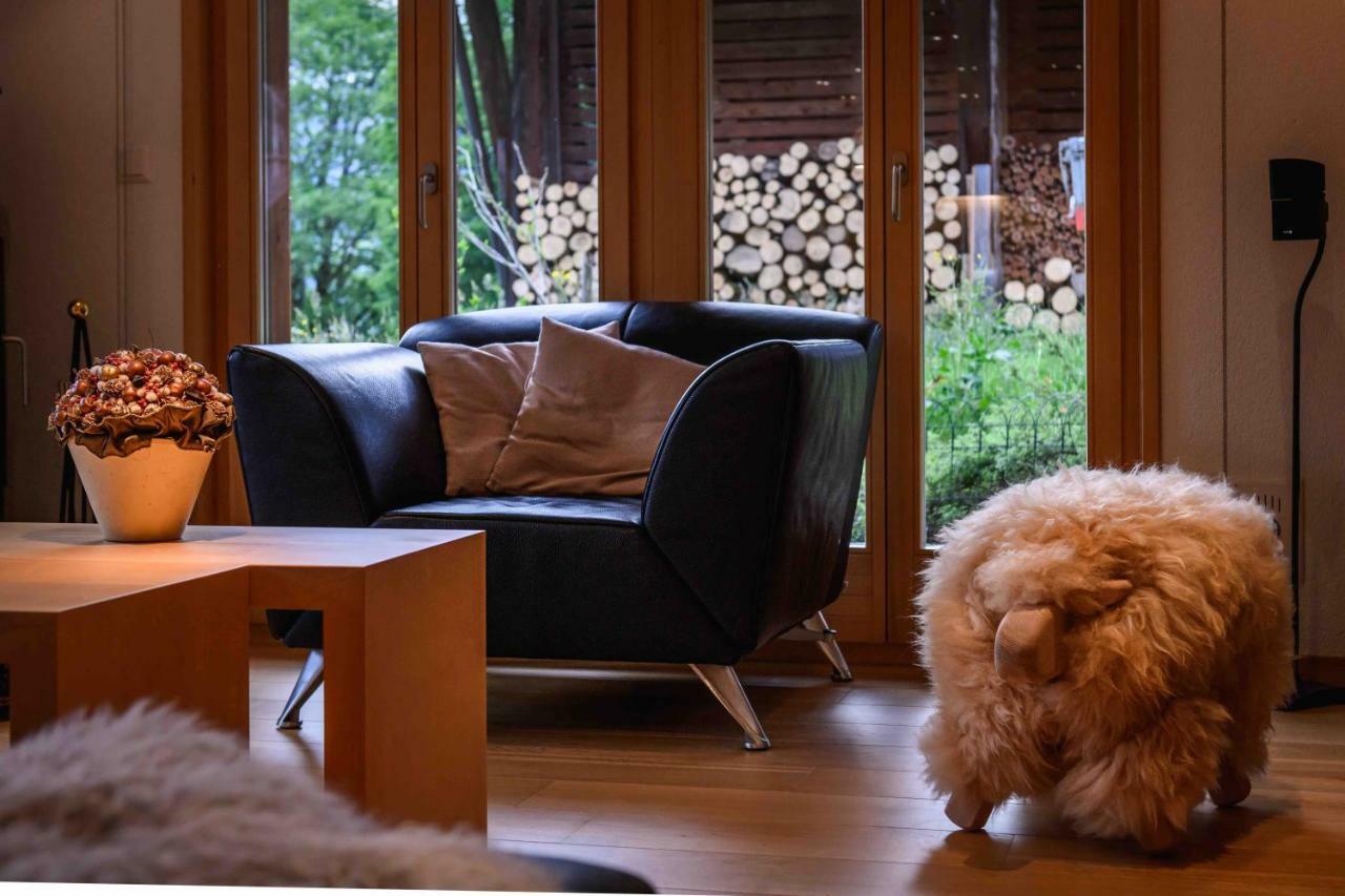 Bisi Apartman Grindelwald Kültér fotó
