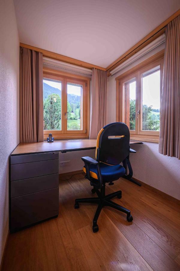 Bisi Apartman Grindelwald Kültér fotó