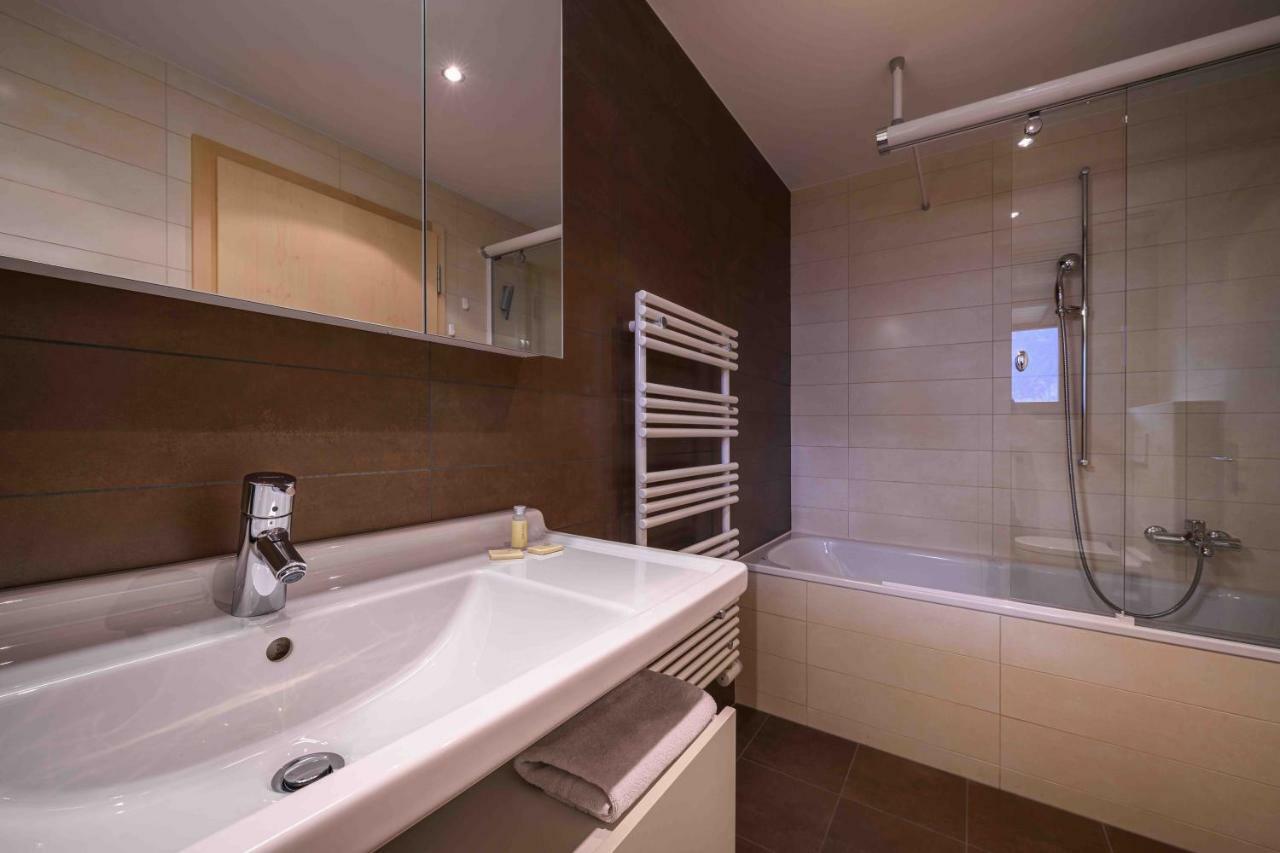 Bisi Apartman Grindelwald Kültér fotó